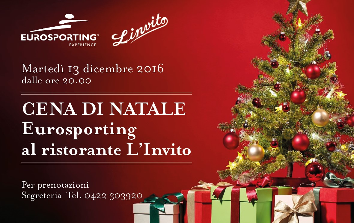 Cena di Natale 2016