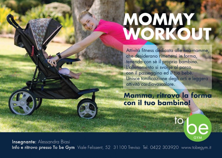 Mommy Workout